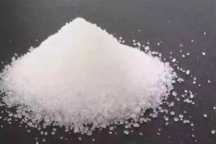 如何快速判断磷酸二氢钾的质量好坏？