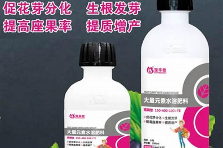 玉米钾肥的正确使用方法