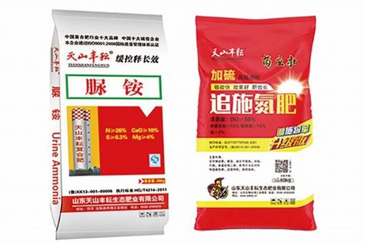 甜瓜用哪种复合肥最好