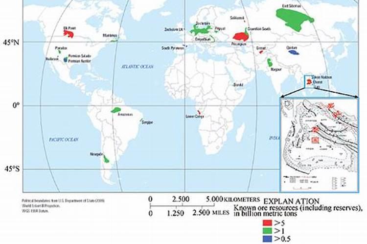拥有钾盐的上市公司有哪些