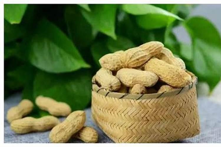 什么含量的肥种花生效果好？