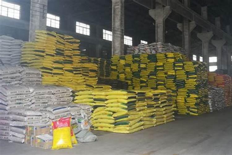 国内比较好水溶肥厂家有哪些