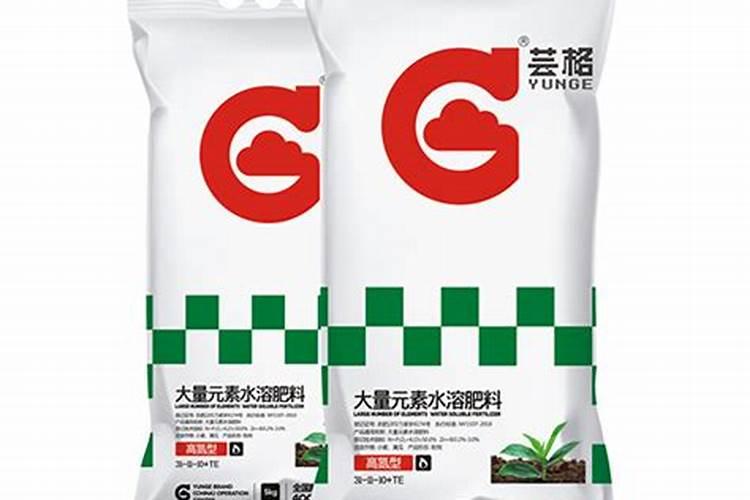 西番莲怎么施肥