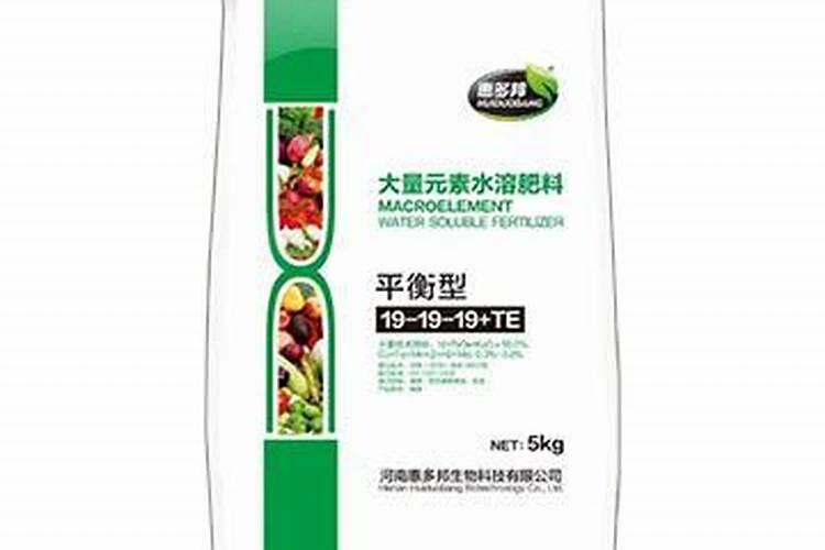 芸苔素和哪些肥料搭配使用,效果最佳呢？