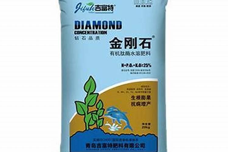 辣椒生长需要什么肥料