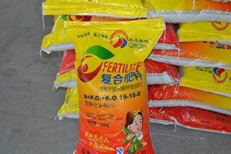 玉米用多少底肥合适