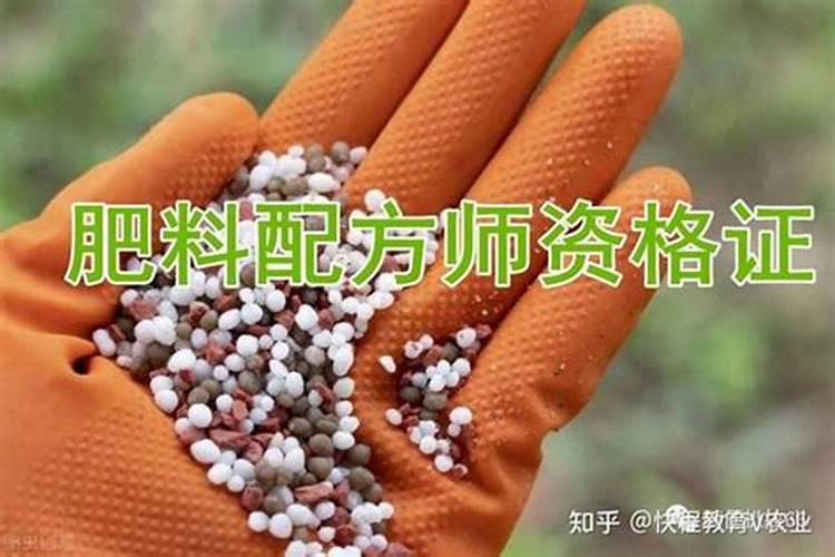 氮肥一般常用是什么肥料