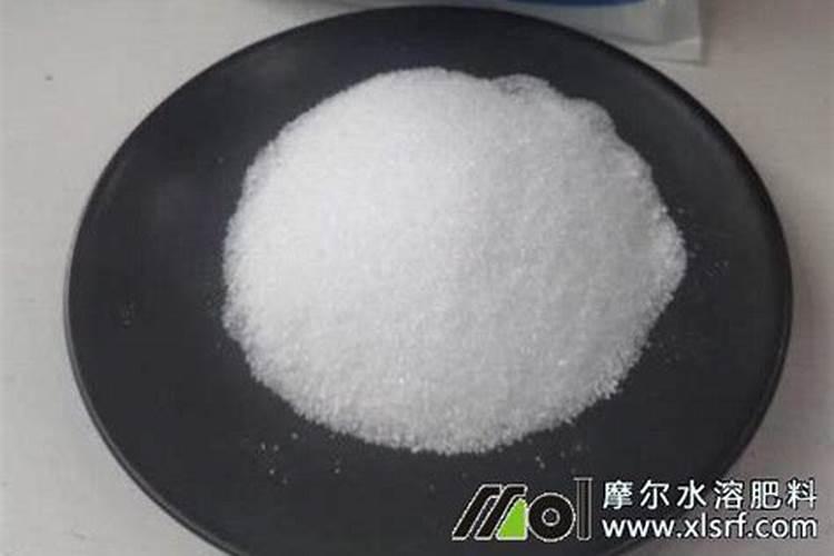 福进门水溶肥一斤兑多少水