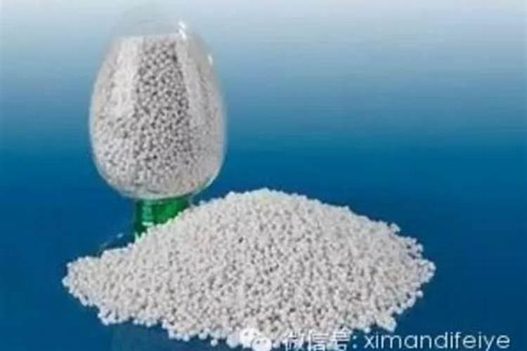 尿素、碳氨 、钾肥的作用？