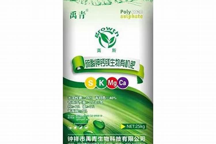 腐殖酸肥料好在哪？怎样正确使用腐殖酸肥料？