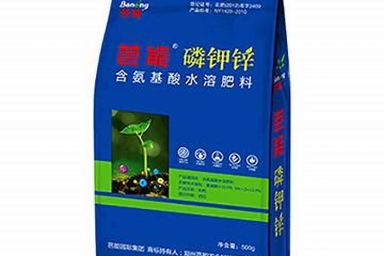化肥的种类有哪些