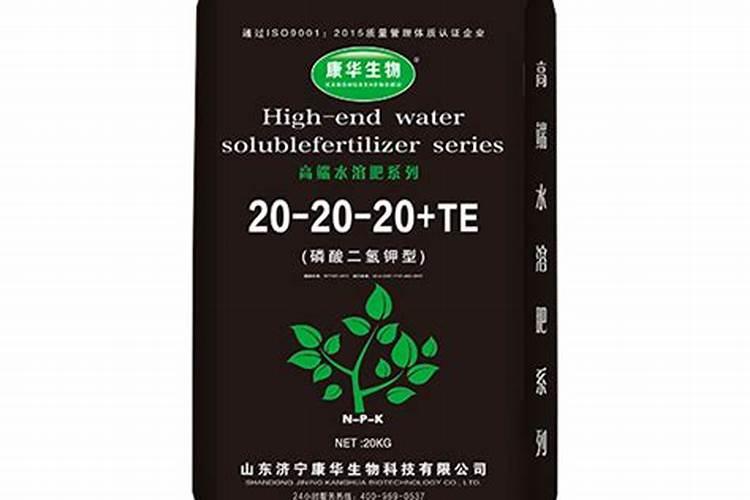 荔枝施什么肥料最好