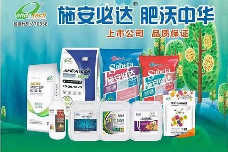 水溶肥的前景真的有那么好吗？