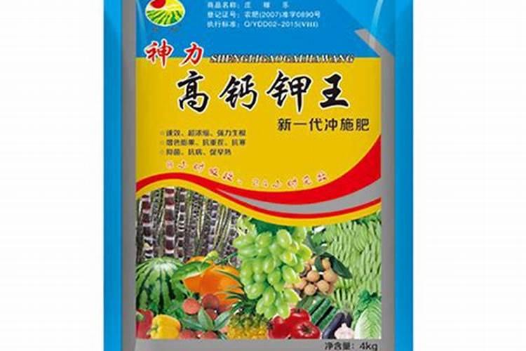 常见的氮肥有哪些