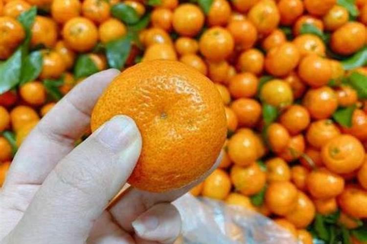 我种了几亩砂糖橘,结果率都不太高 有什么办法可以提高坐果率？