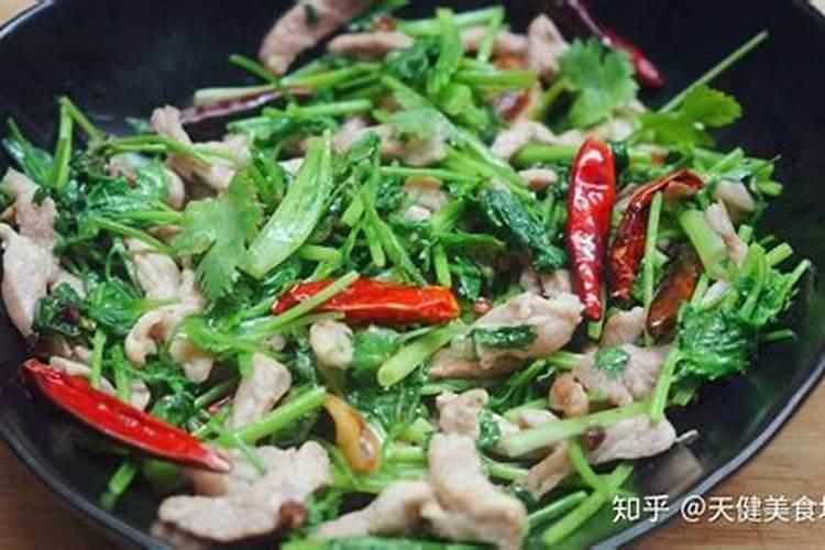 香菜浇什么肥料合适