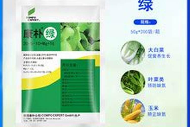 兰花叶面肥有哪些
