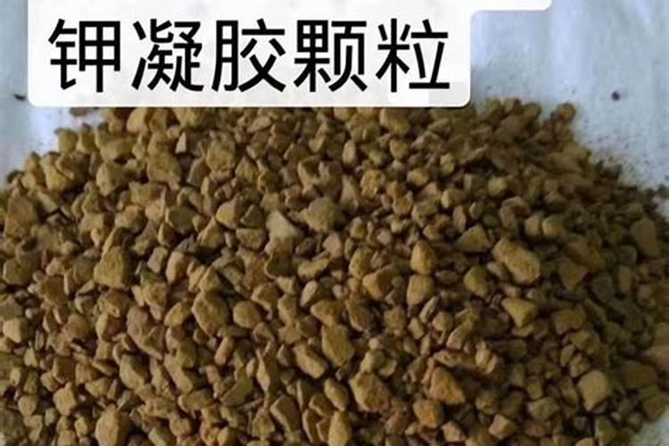 黄腐酸钾价格