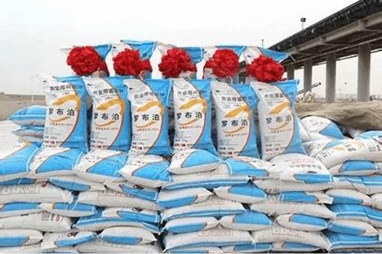 什么是铵态氮肥