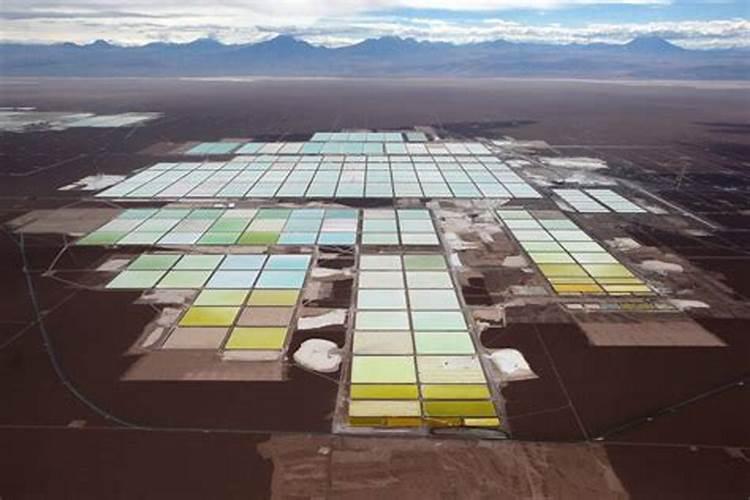 盐湖钾肥8个跌停 基金巨亏近130亿元101金融
