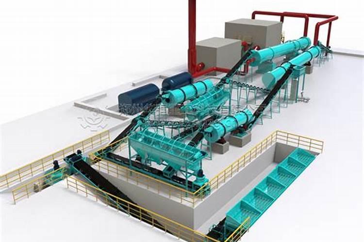 中国十大名牌复合肥