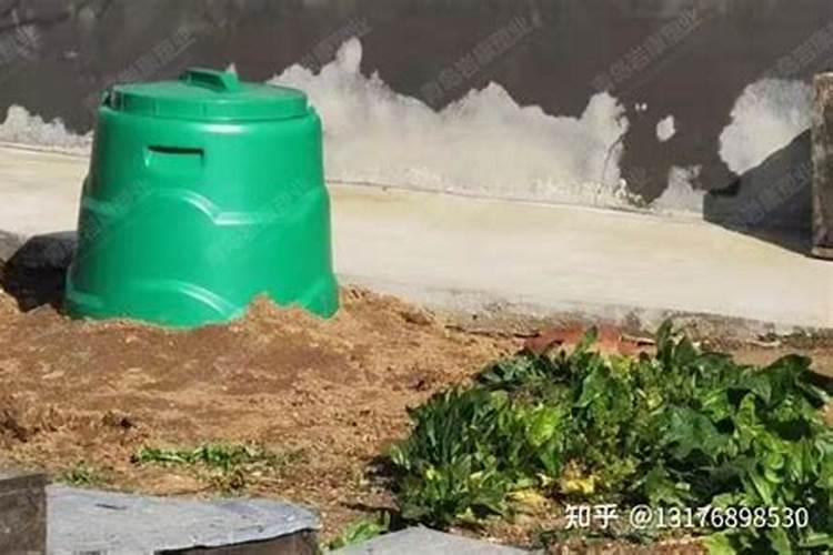 水果沤的肥是属于什么肥？