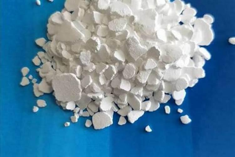 硝酸钾+白糖加热后怎样使它凝固？？