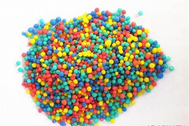 有机肥含磷高是什么肥料