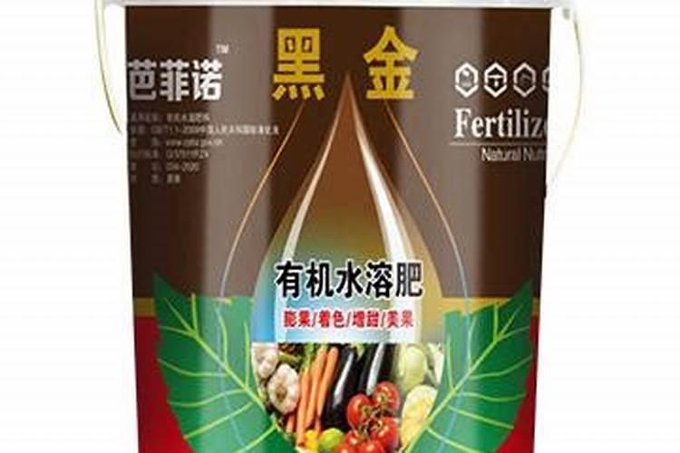 含腐植酸水溶肥能和鱼蛋白一起用吗