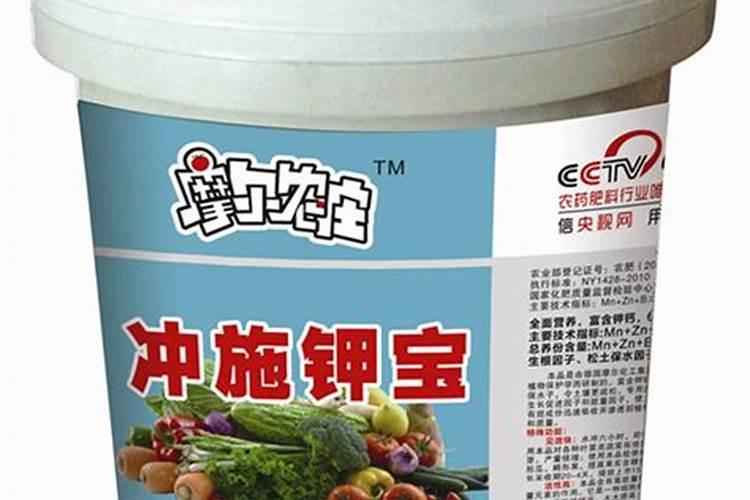 玉米需不需要通过冲施的方式施加钾肥？