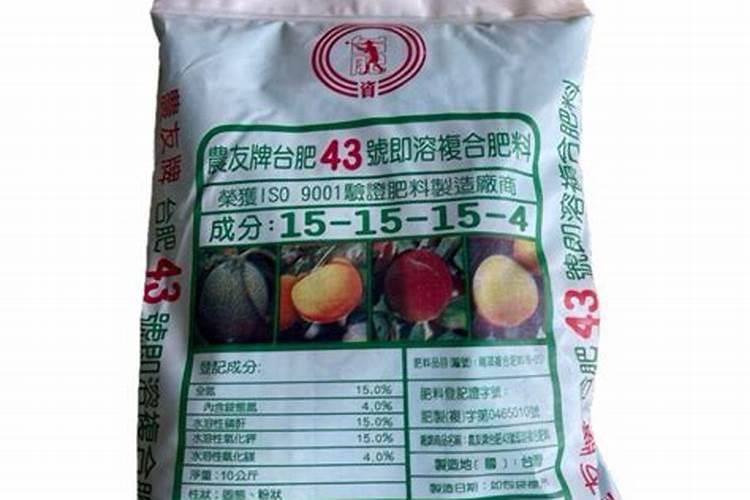 玉米缓控释肥多少钱一袋