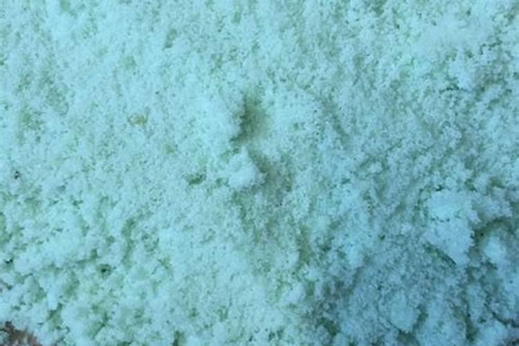 硫酸亚铁叶面喷雾浓度大了,烧叶了怎么解决？