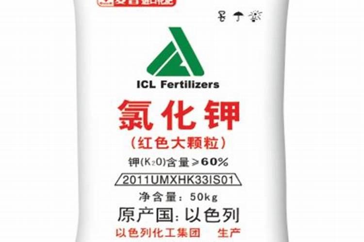 怎样简单辨别钾肥的真假与好坏？