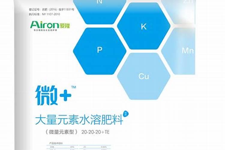 水稻硼肥的作用及使用方法