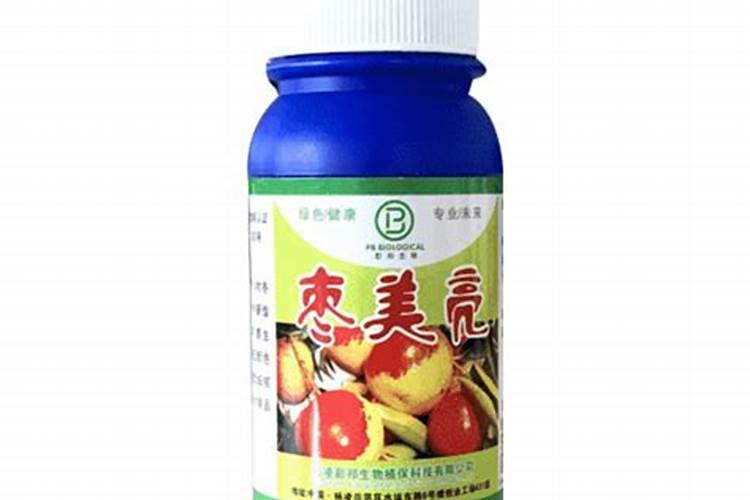 冬枣如何施肥才能高产