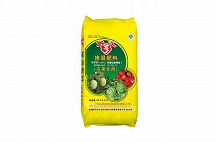 大家都是在哪买的缓控释肥呀？
