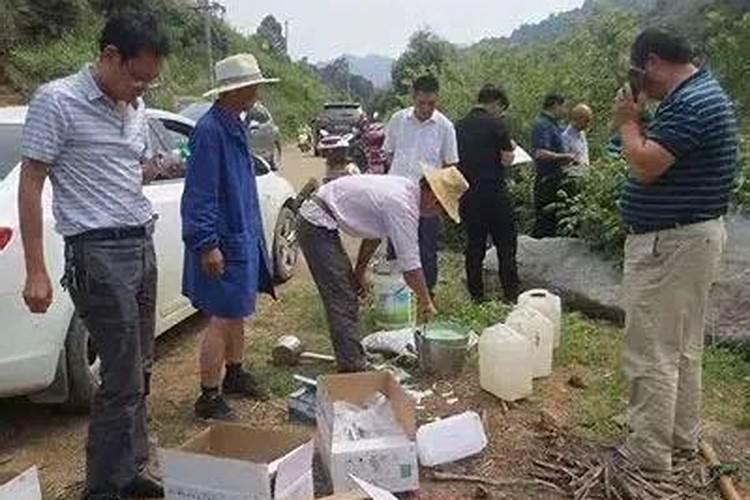 溴硝醇能和氨基酸水溶肥混用吗