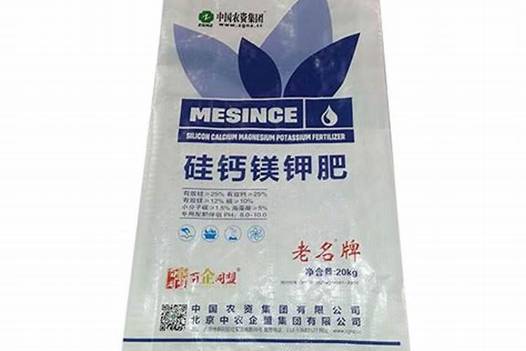 如何科学施用硅肥？