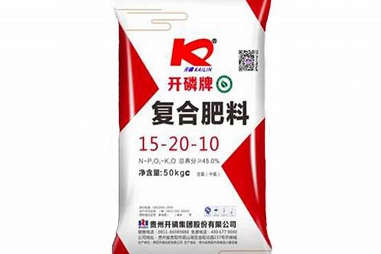 含磷的复合肥有哪些
