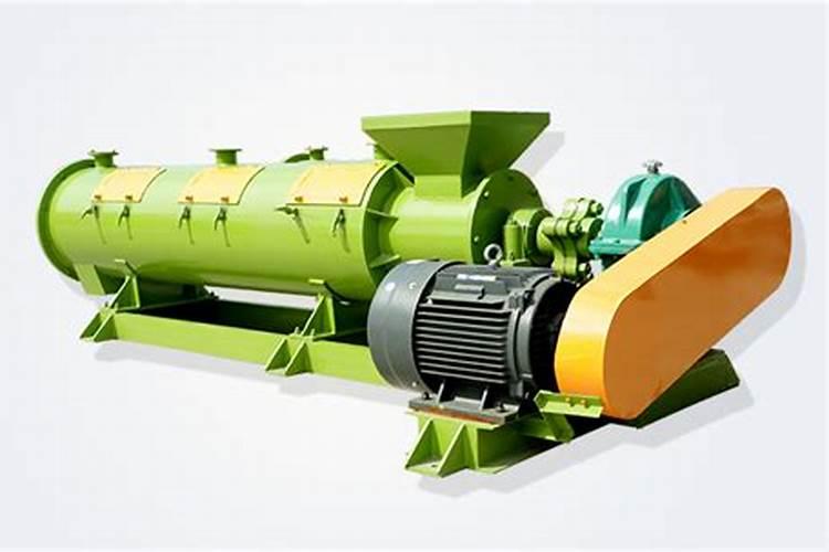 中国最好的肥料前十名