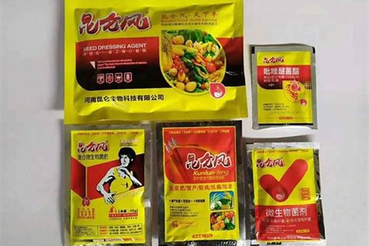 施什么肥让大姜粗壮？