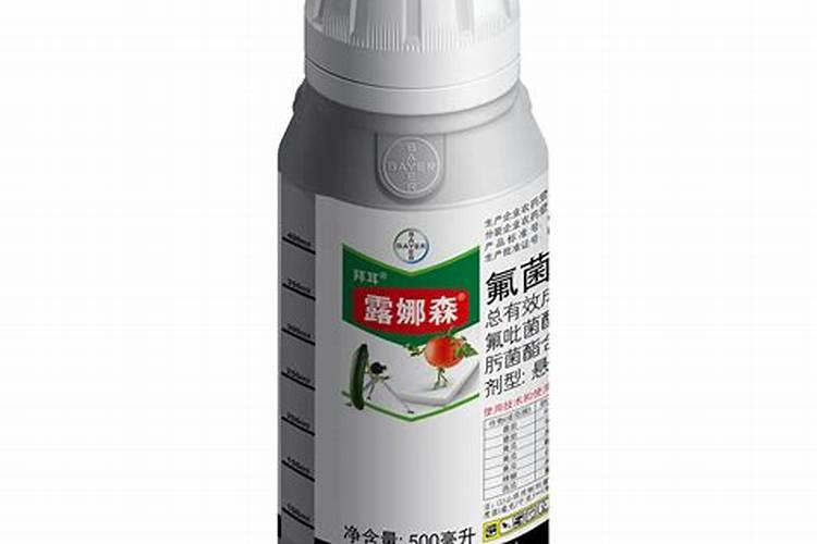 露娜森能和叶面肥一起始用吗