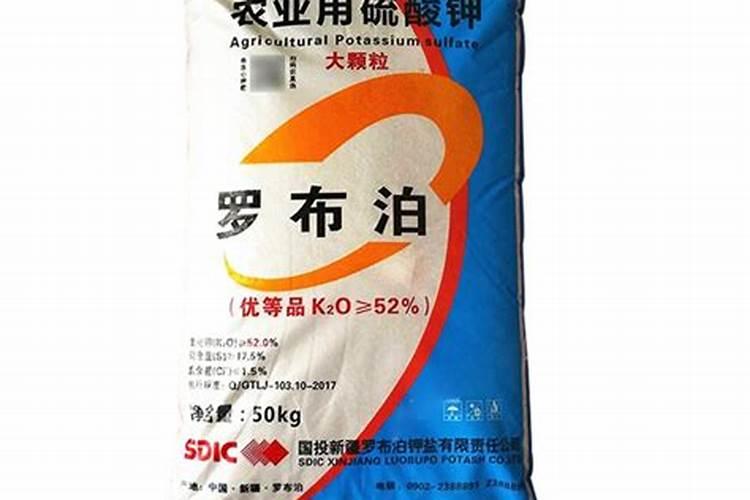 大量元素水溶肥原料有哪些