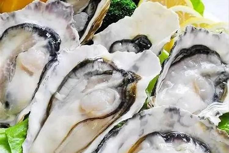 生蚝怎么也不会想到,它原本用来保护自己的壳,最后却成了装自己的碗...