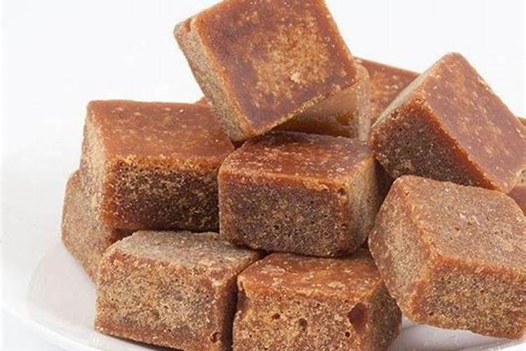 红糖做叶面肥的配方