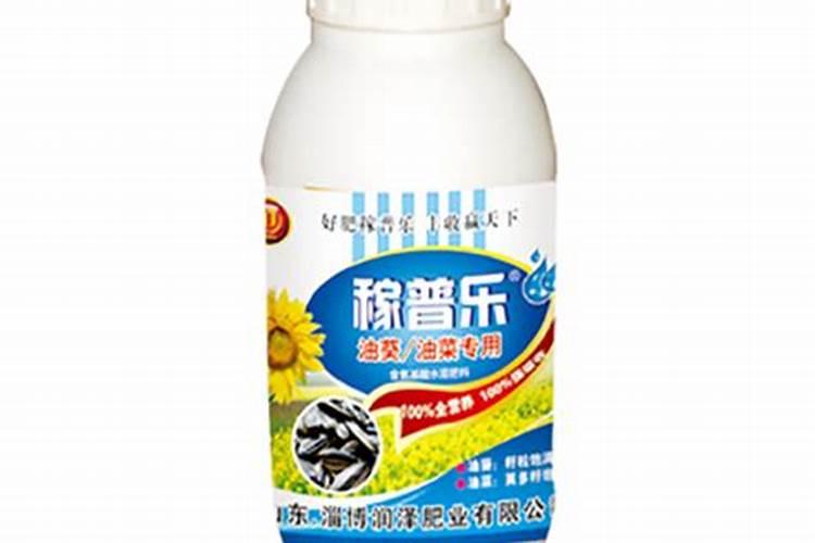 如何给发财树施氮肥