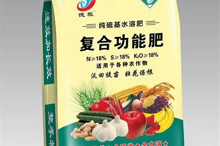 莲藕用什么肥料产量高 如何合理施肥