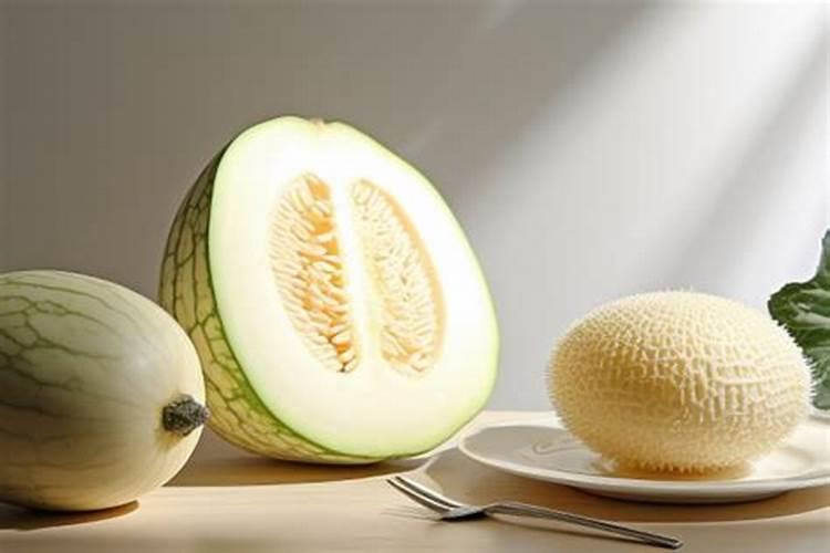 香瓜膨果期用什么肥料？