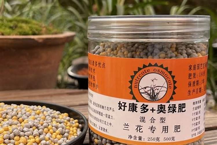 咖啡渣可以做兰花的肥料吗？