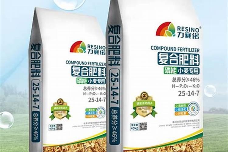 小麦后期喷什么微肥增产增重？